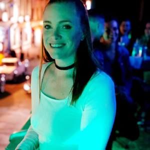 Meet your Posher, Jamie